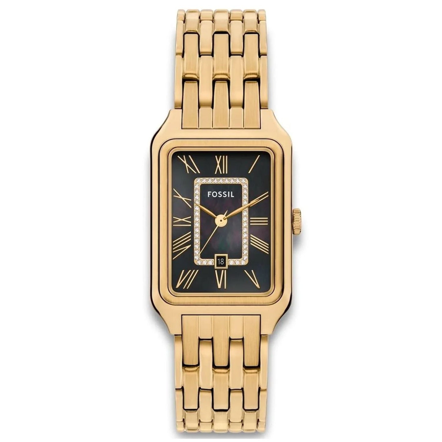 Fossil Women's Raquel