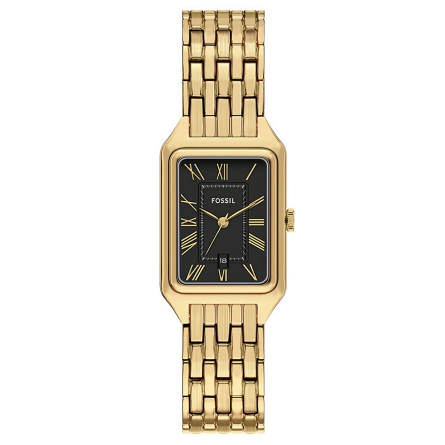 Fossil Women's Raquel