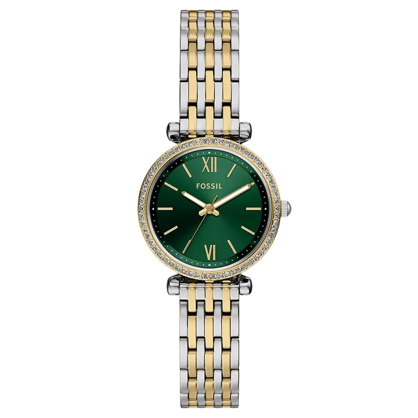Fossil Women's Carlie