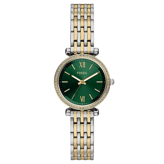 Fossil Women's Carlie