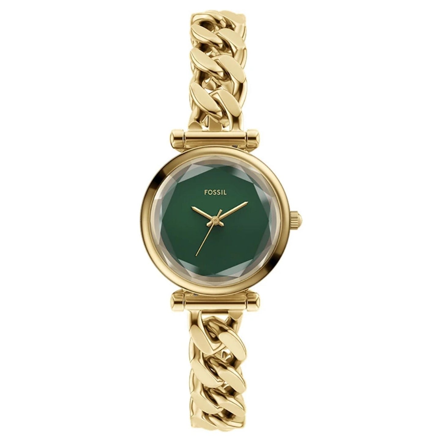 Fossil Women's Carlie