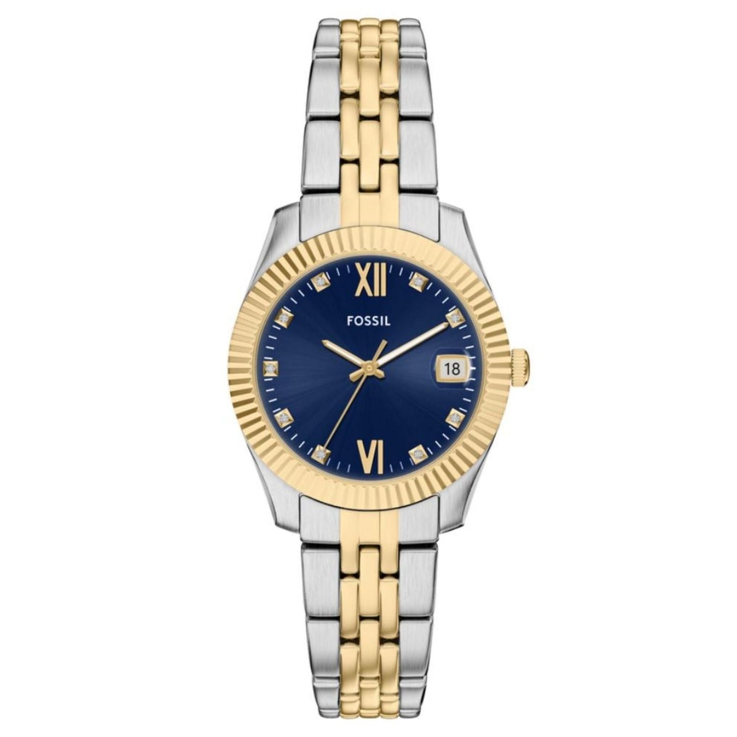 Fossil Women's Scarlette