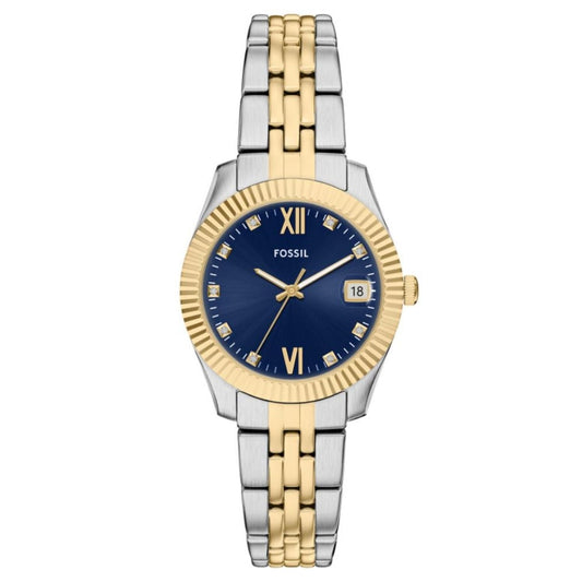 Fossil Women's Scarlette