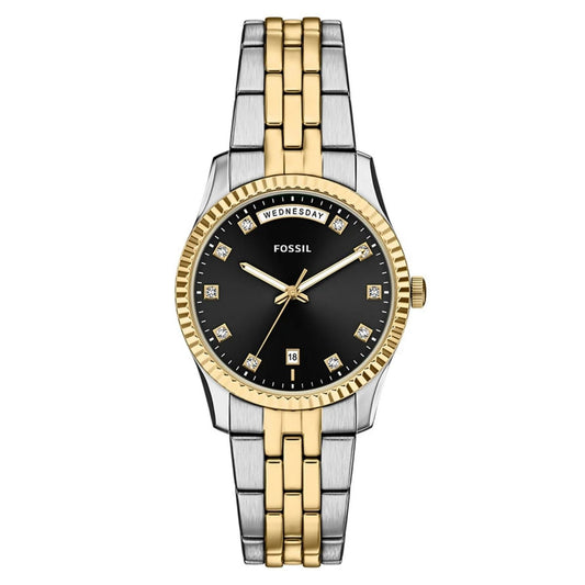 Fossil Women's Scarlette