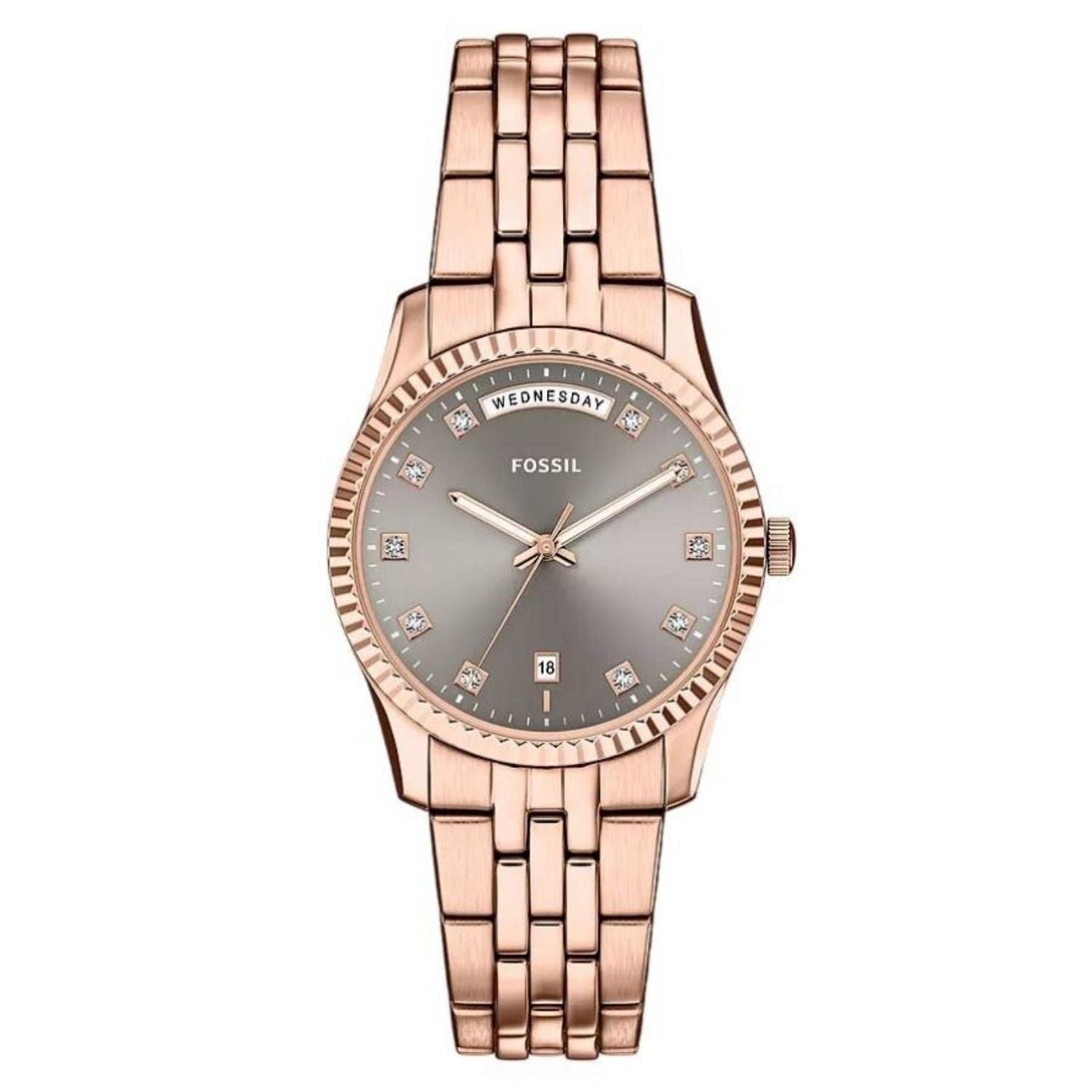 Fossil Women's Scarlette