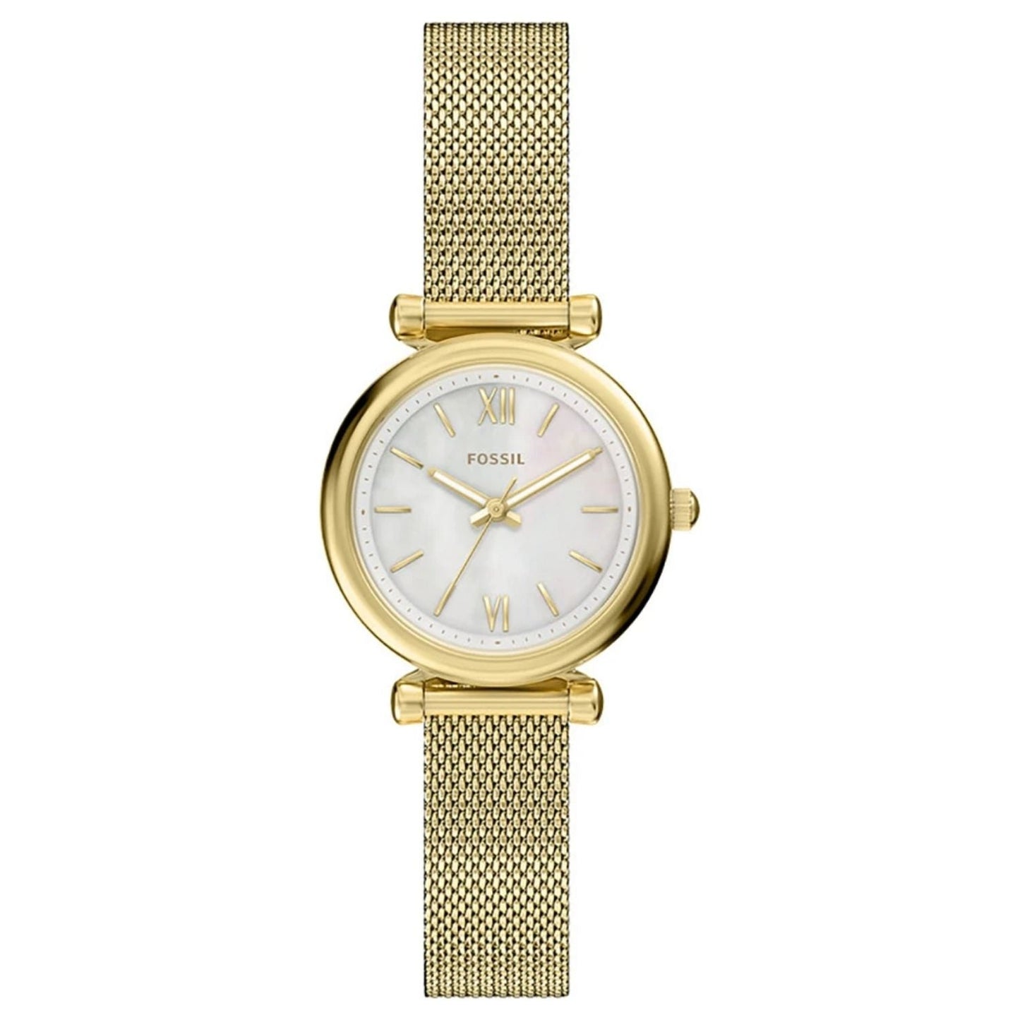 Fossil Women's Carlie Mini