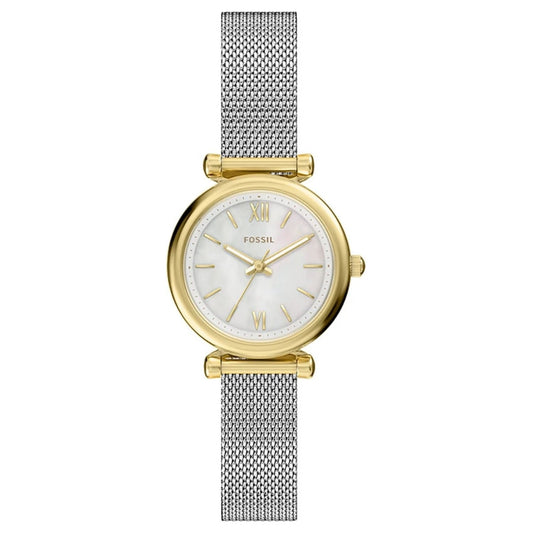 Fossil Women's Carlie Mini