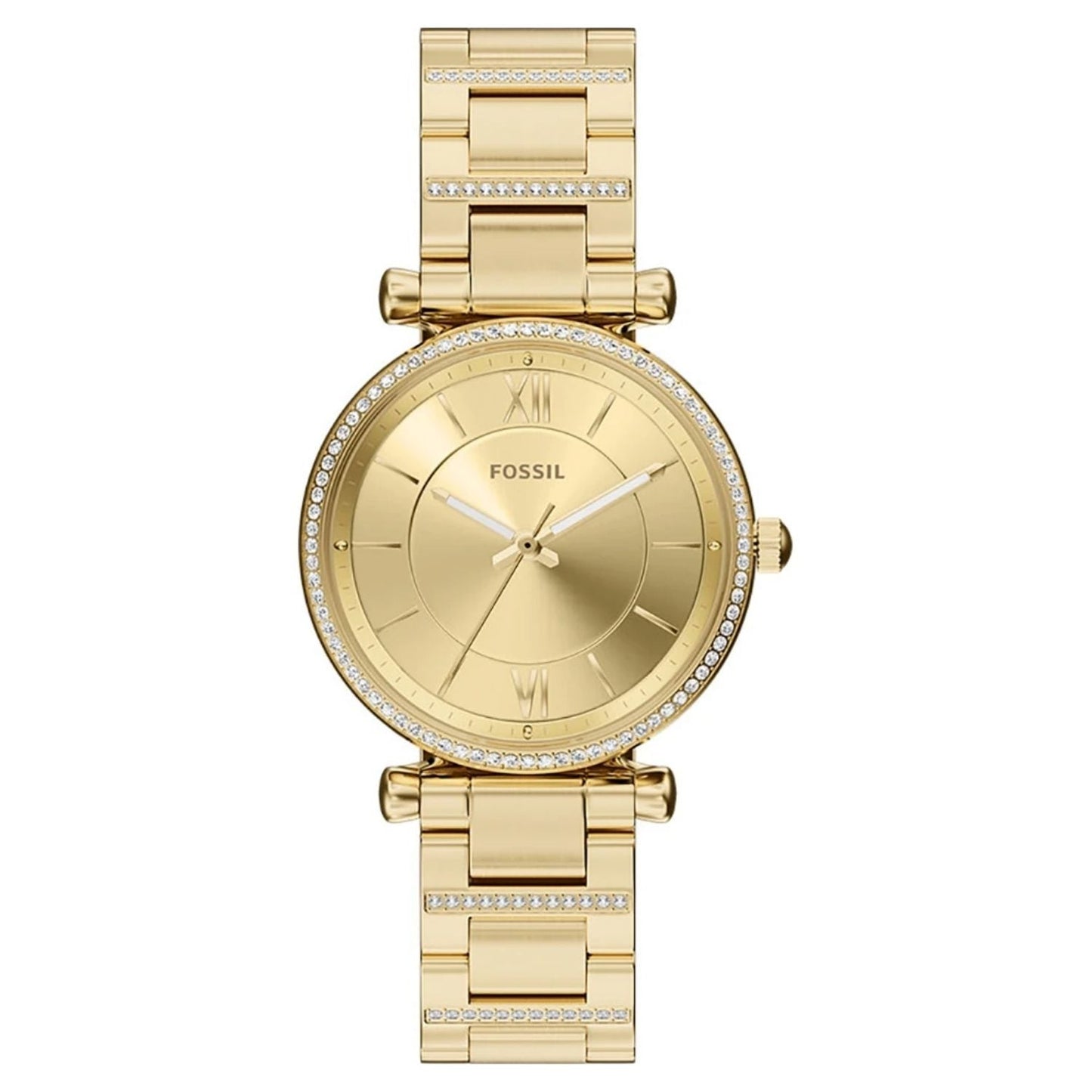 Fossil Women's Carlie
