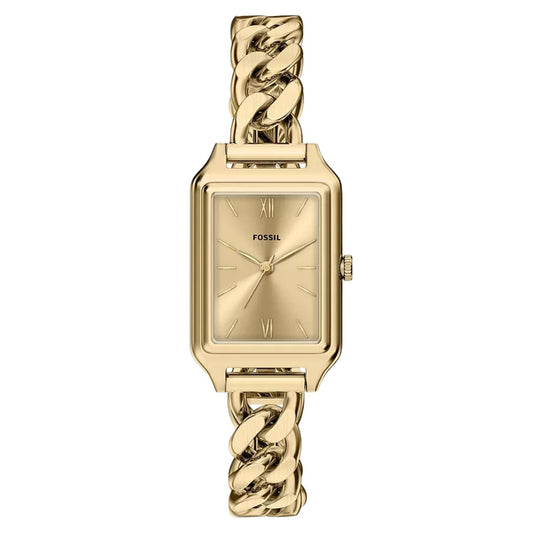 Fossil Women's Raquel
