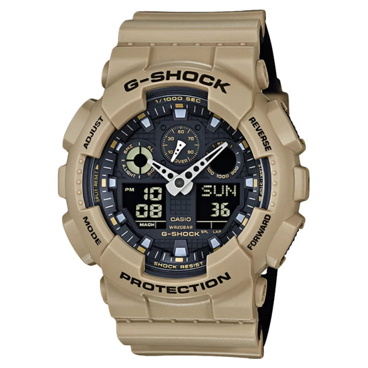Casio Men's Military