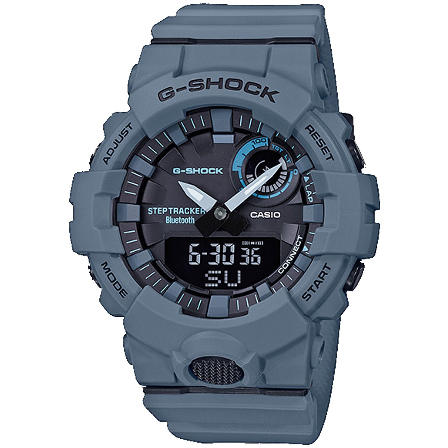 Casio Men's G-Shock GBA-800 Series