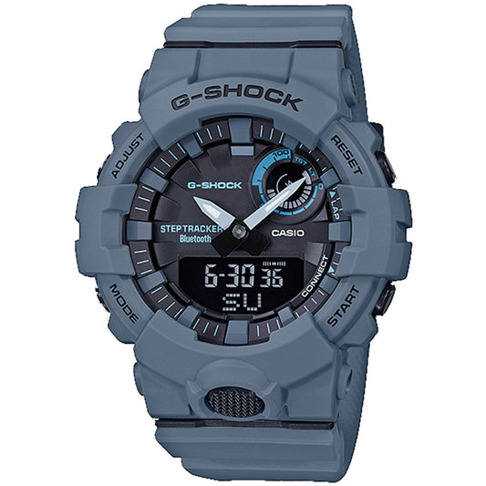 Casio Men's G-Shock GBA-800 Series
