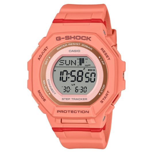 Casio Men's Squad