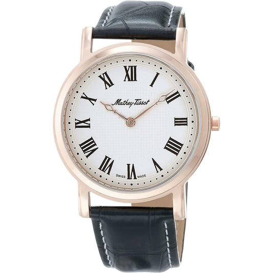 Mathey Tissot Men's City