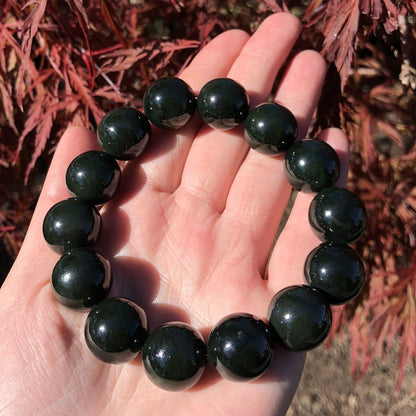 Bead Bracelet, 16mm