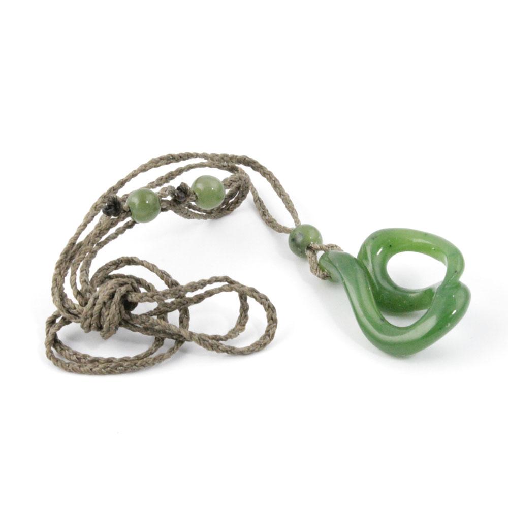 Charms & Pendants jewelry Jade Pendant, HNW-4050