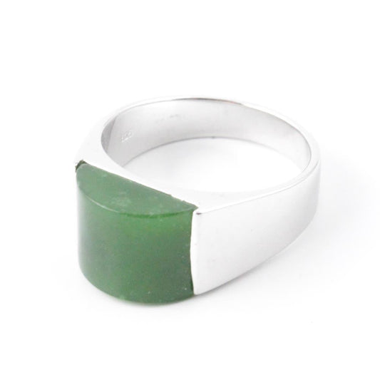 Charms & Pendants jewelry Jade Ring 0364