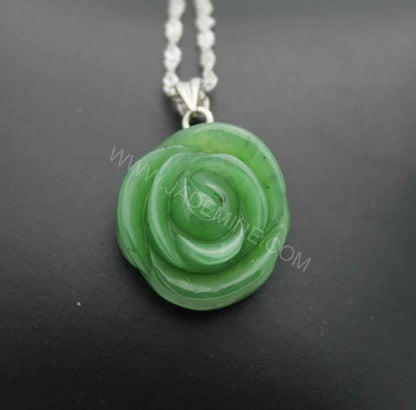 Charms & Pendants jewelry Pendant Rose, 20mm