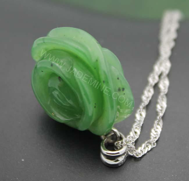 Charms & Pendants jewelry Pendant Rose, 20mm