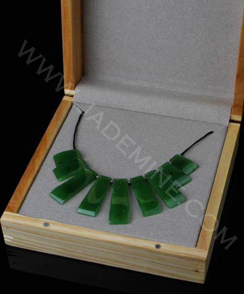 Charms & Pendants jewelry Jade Necklace, 1588