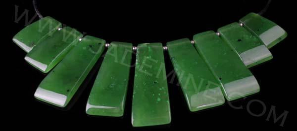 Charms & Pendants jewelry Jade Necklace, 1588