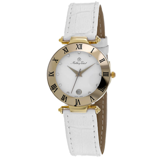 Mathey Tissot Women's Coupole