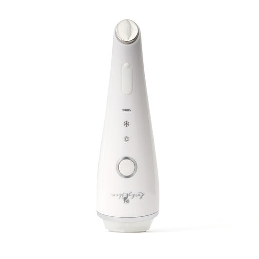 beauty skin Lucky Skin Ionic