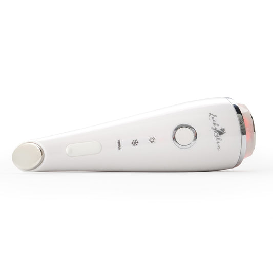 beauty skin Lucky Skin Ionic