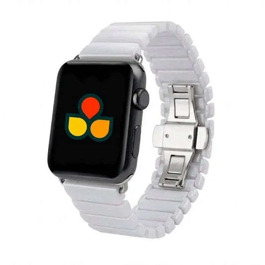 Luxe Ceramic Strap