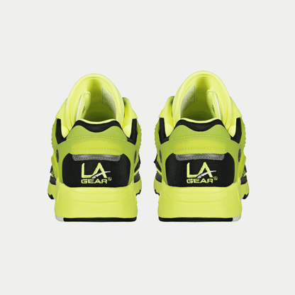 LA GEAR MEN'S LOWTOP CATAPULT