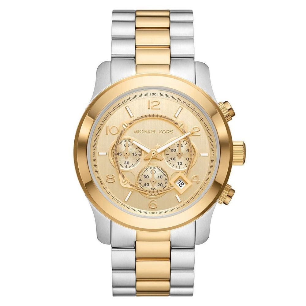 Michael Kors Men's Runway