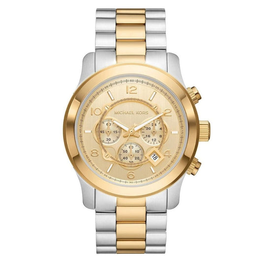 Michael Kors Men's Runway