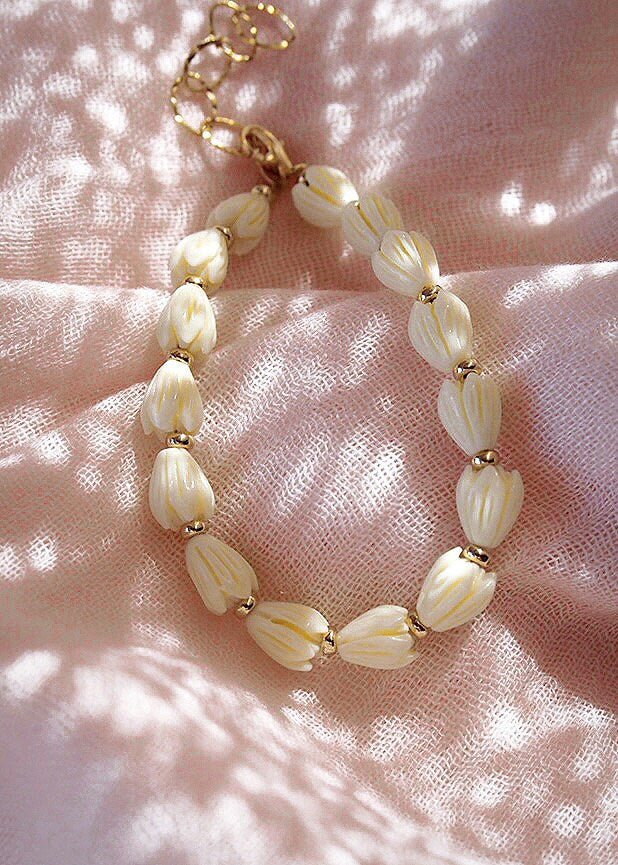 Pikake Bracelet - Aloalo