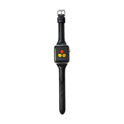 Slim Leather Strap