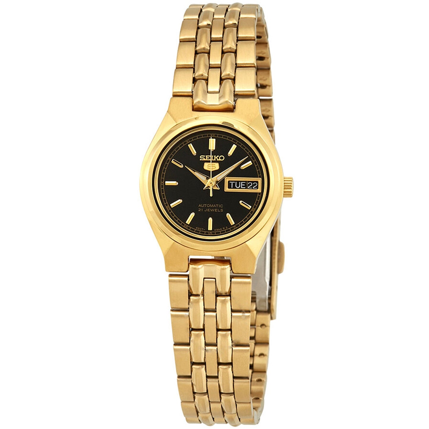 Seiko Women's Seiko 5