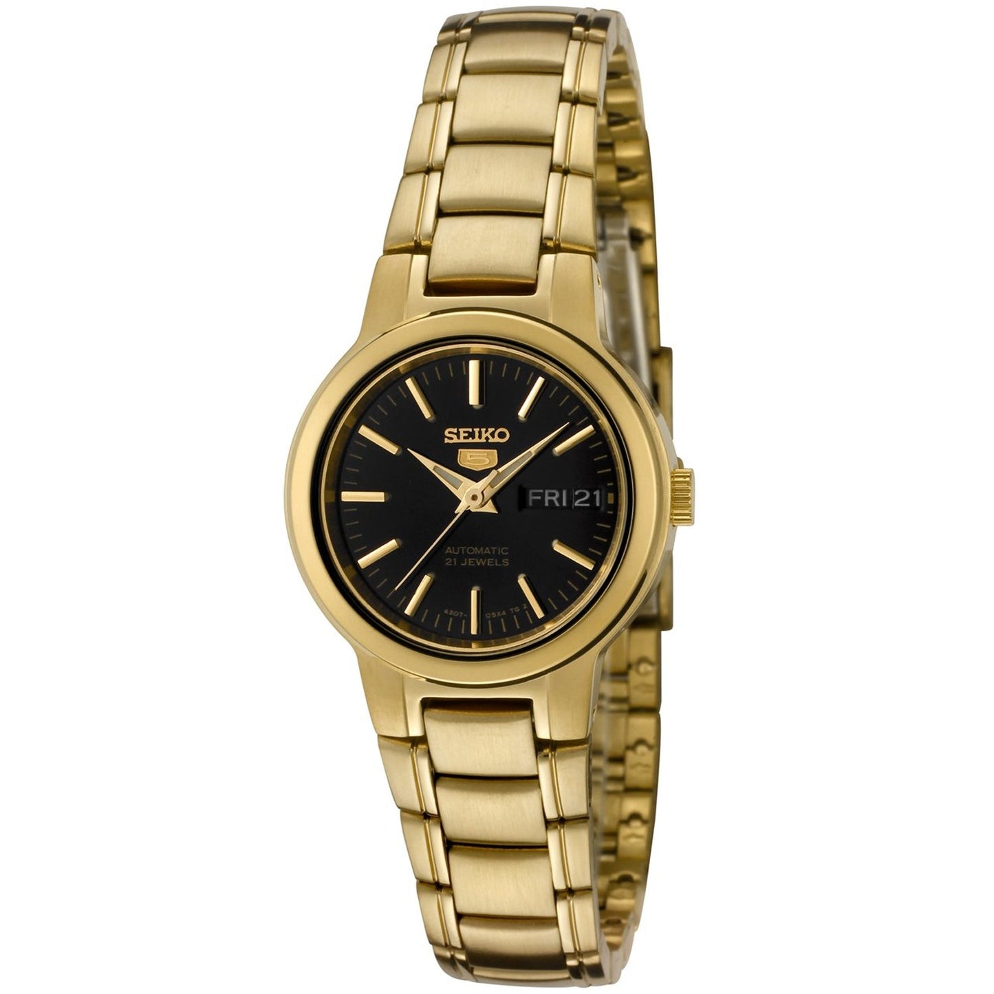 Seiko Women's Seiko 5