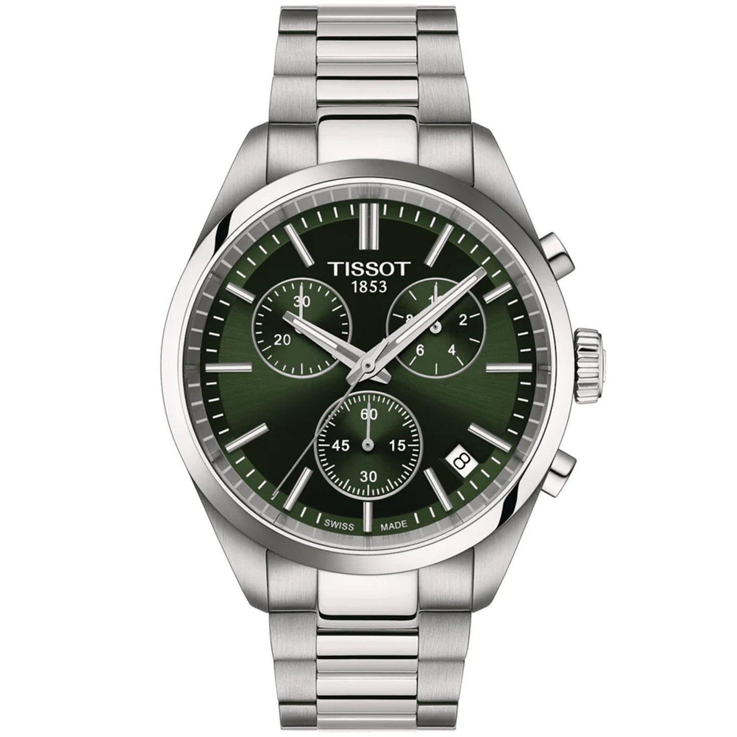 Tissot Men's PR 100