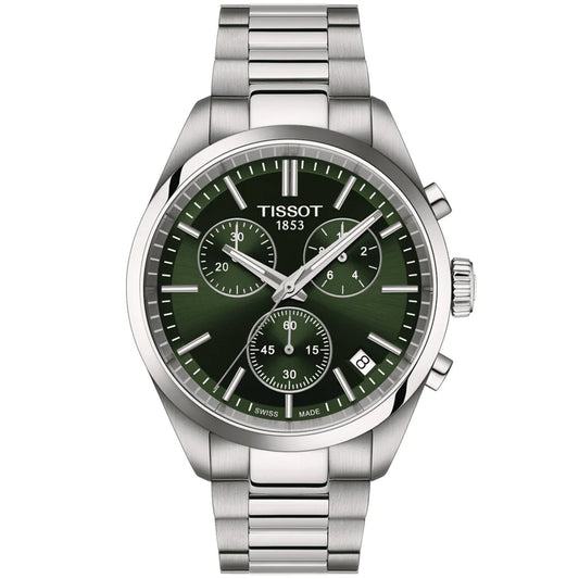 Tissot Men's PR 100