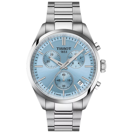 Tissot Men's PR 100