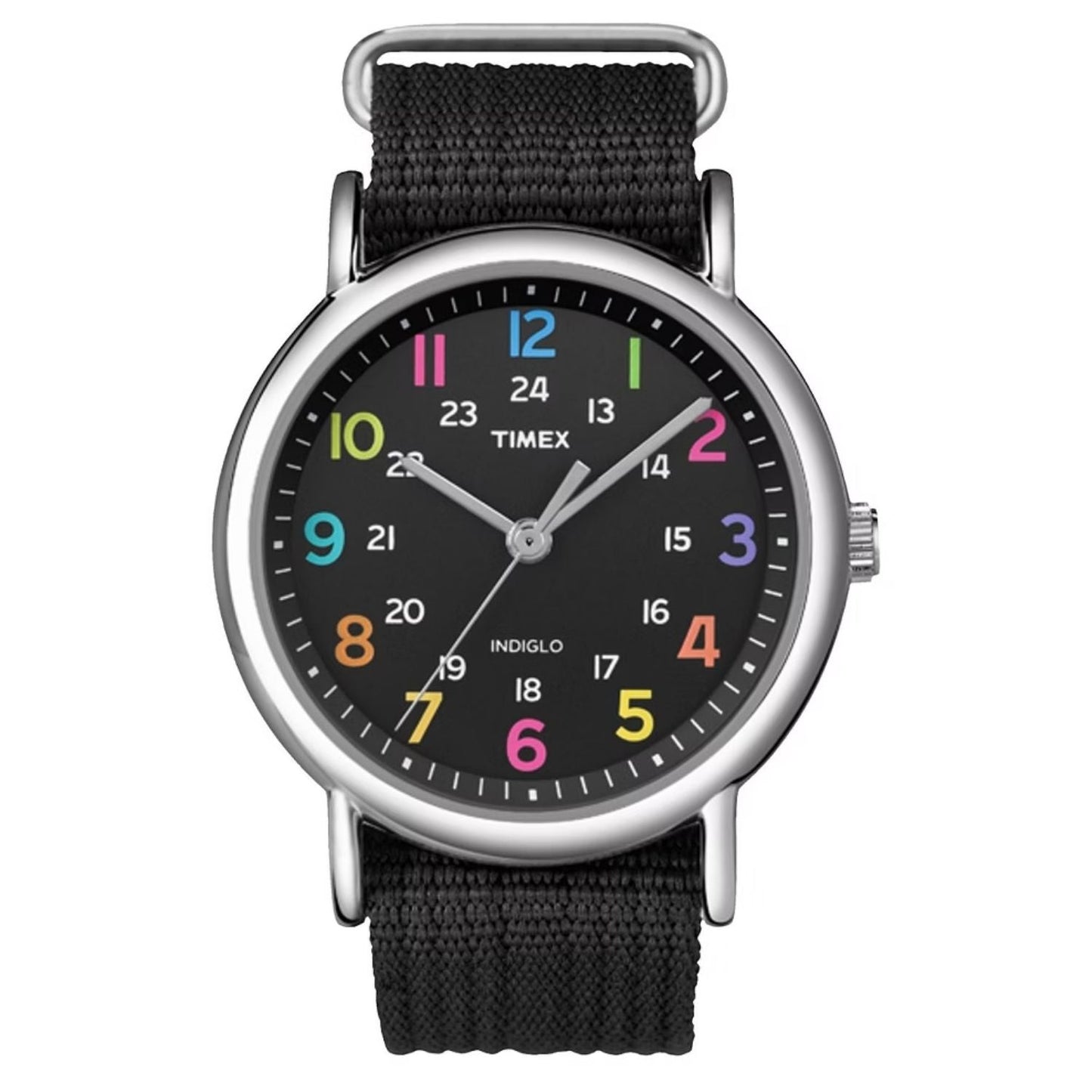 Timex Men's Weekender
