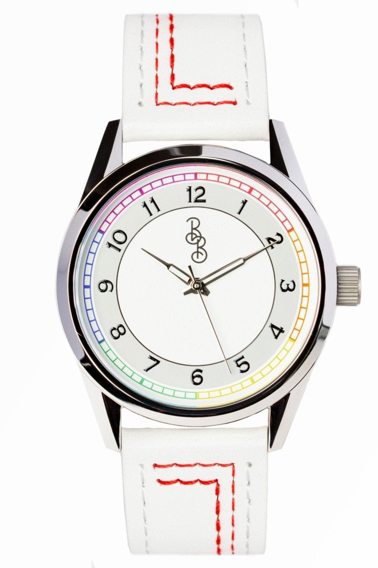 wristwatch Rainbow Classic Watch