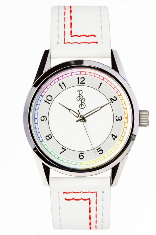 wristwatch Rainbow Classic Watch