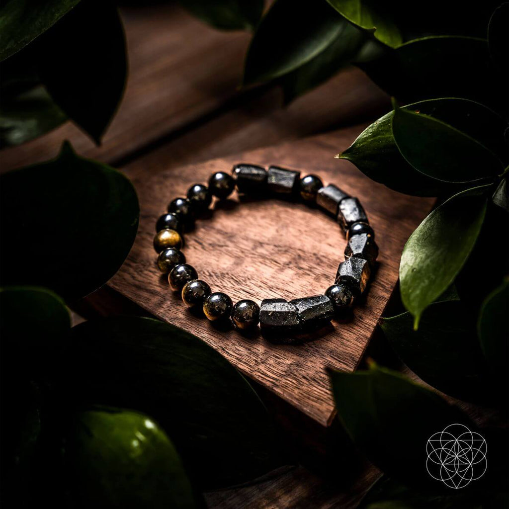 Peace & Protection Bracelet Collection