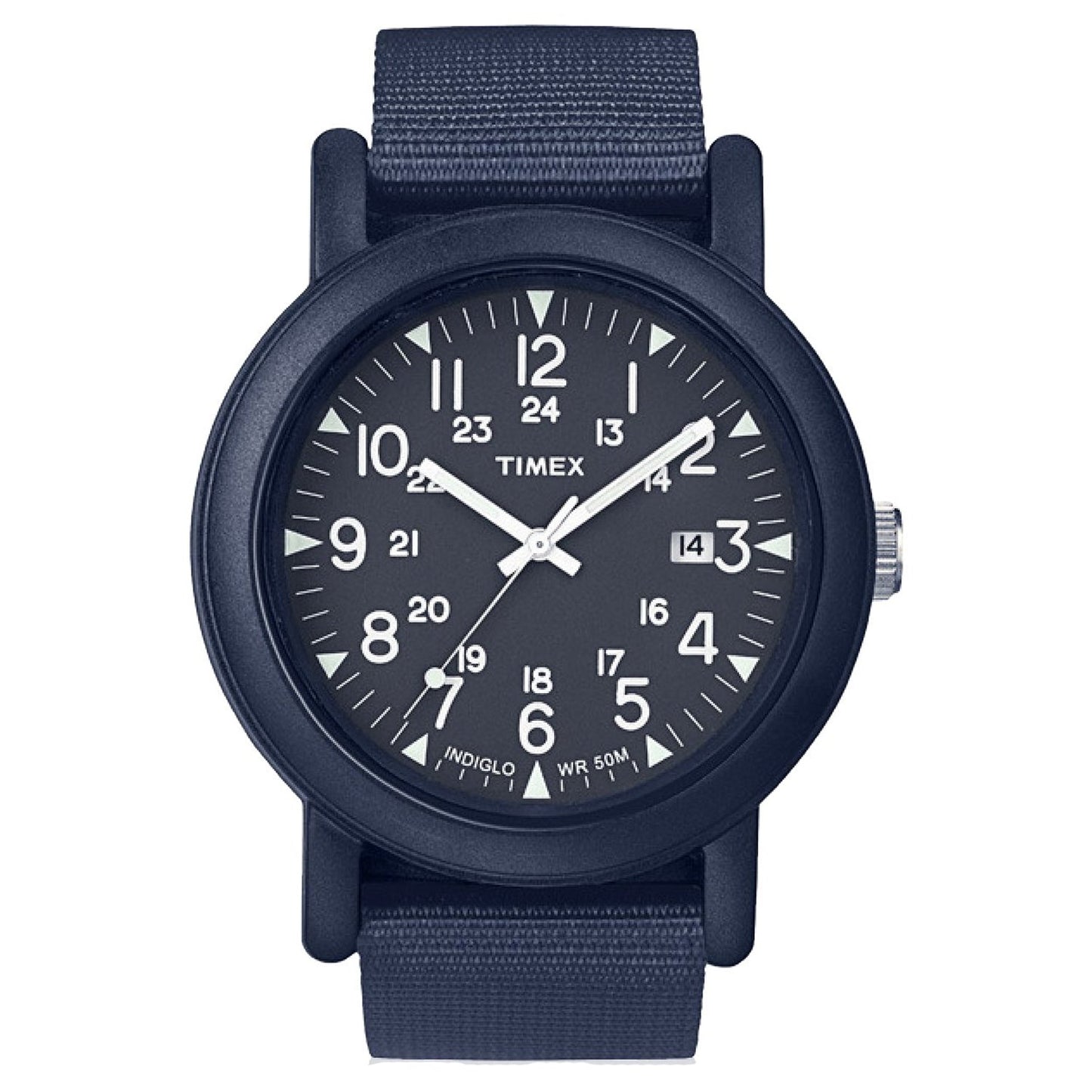 Timex Men's Camper
