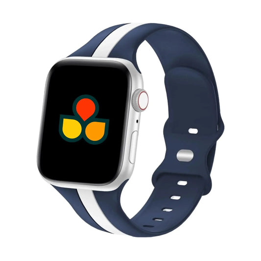 Pepi Silicone Strap