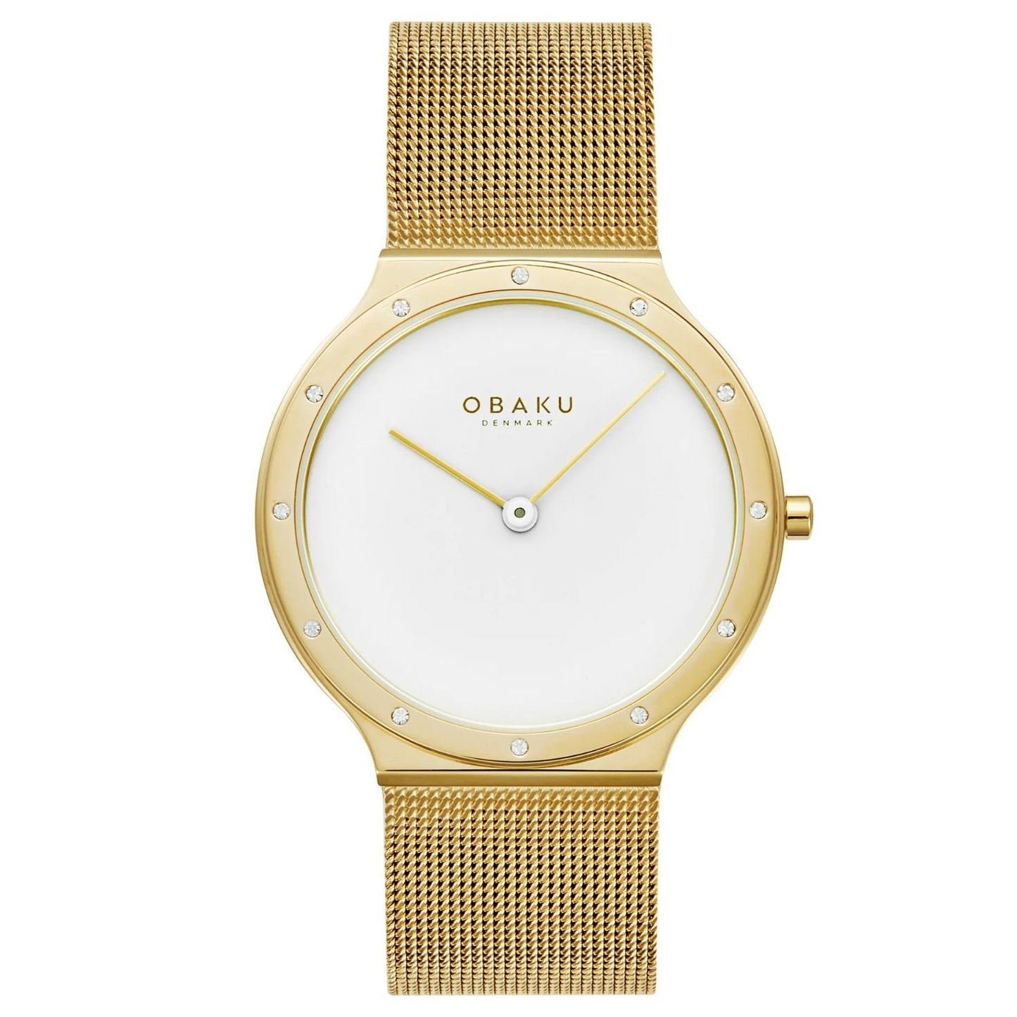 Obaku Women's Note Lille