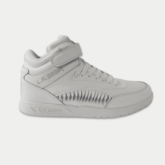 LA GEAR WOMEN'S HIGHTOP FLAME