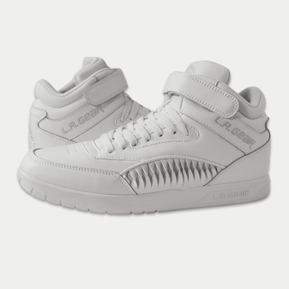 LA GEAR WOMEN'S HIGHTOP FLAME