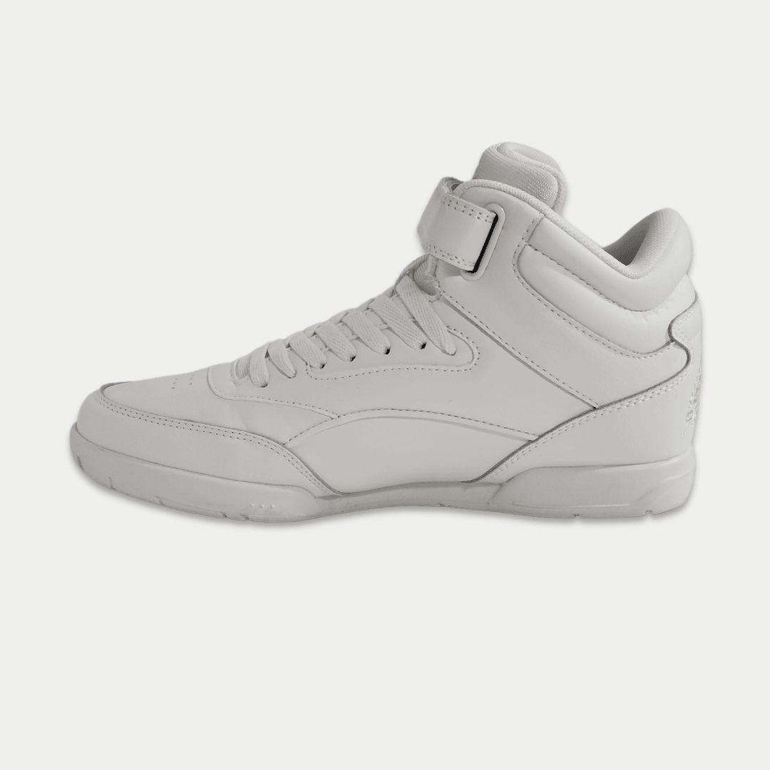LA GEAR WOMEN'S HIGHTOP FLAME