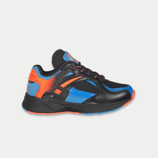 LA GEAR YOUTH LOWTOP CATAPULT